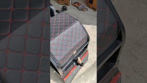 Доработка мотособаки Якудза К8