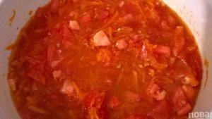 Домашнее лечо