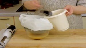 Идеальный рулет с маком