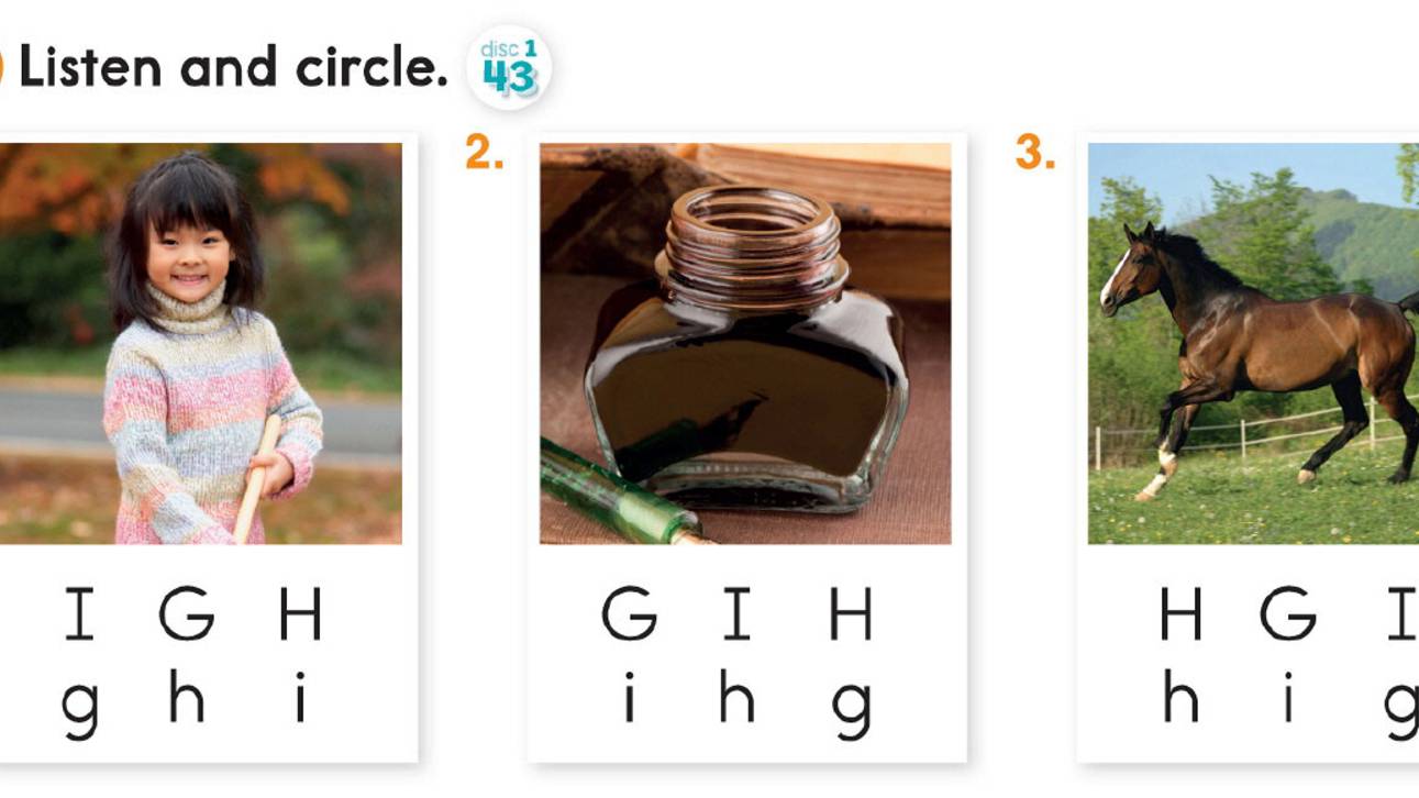 Oxford Phonics 1 disk 1 track 43 смотреть онлайн