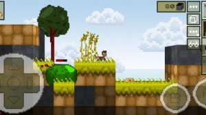 как призывать Босса Слизь В Lostminer