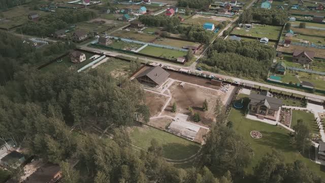 Автополив в Можайске