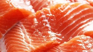 Форель под сливочным соусом