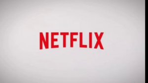 Заставка Netflix