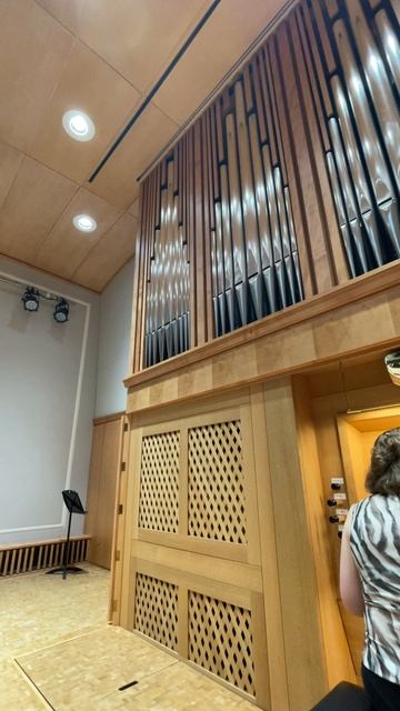 J. Pachelbel Magnificat Primi toni I. 9