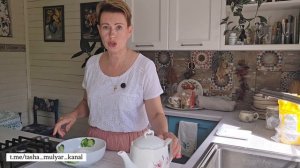 утро дача 3 августа | планы меняем цены | об отпуске | разговоры на кухне