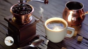 Мягкая джазовая музыка и босса-нова #25