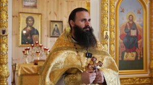 ПРАВОСЛАВНЫМ НУЖНО ПРИЧАЩАТЬСЯ