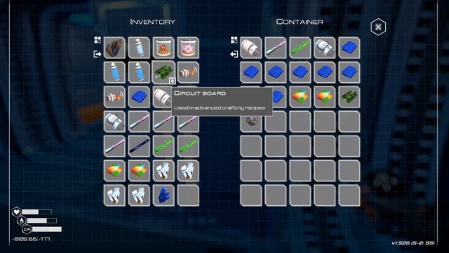 The Planet Crafter - Moon Terraforming [Ep.6] смотреть онлайн