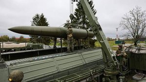 Российская армия поразила инфраструктуру военного аэродрома и позиции ВСУ