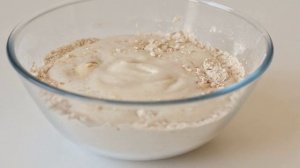 Гречневые булочки