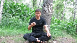 Создание мощной энергетической базы Позиция Всадника Мабудаосскиепрактики Митрий Т