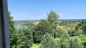 Анна Слепцова, колокольный звон в праздник Собора смоленских святых, Троицкий храм Микулино 03.08.25