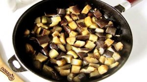 Баклажаны с майонезом на зиму