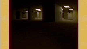 Backrooms 7 - Innformational video