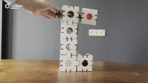 Светофор Йохокуб+Livetronic Геккон