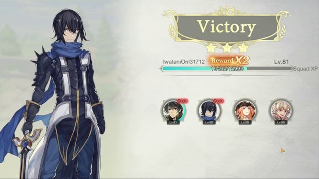 (#39) Прохождение Shield Hero Rise смотреть онлайн