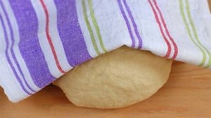 Домашние хинкали