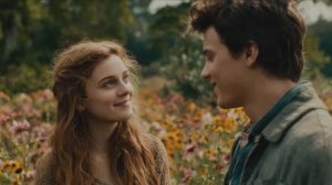 Здравствуй, осень!