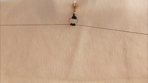 Браслет из бисера