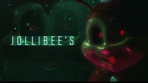 Джоллиби Полное Прохождение Ночь 1-5, Концовки, и Экстра + Без Смертей! (Без комментариев)