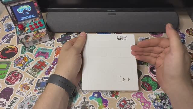 Идеальное комбо-NES и SEGA