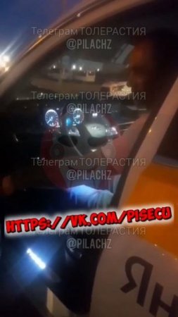 "Эээ, пристрелю как собак!"