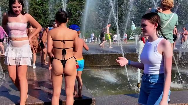 Лахта Центр Пляжные Выходные Санкт-Петербург 2025