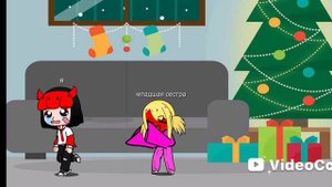 я когда младшая сестра нервничает