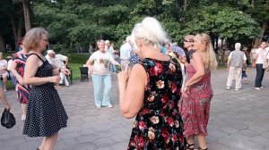 А я тебе цветы дарил..... 03.08.25 Гомель парк Луначарского 🥰💫