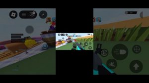 standoff в роблоксе