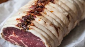 Идеальный ростбиф