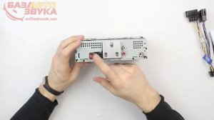 Автомагнитола Pioneer MVH-180UB [get-save.com]