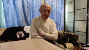 " Недоразумения "  Владимир Владимирович Турбин @ Моя Жизнь Кино @ Музей Псов