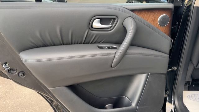 Infiniti QX60 смотреть онлайн