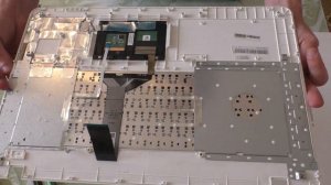 Ремонт и модернизация ноутбука asuc x751s