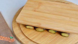 Баклажаны соленые