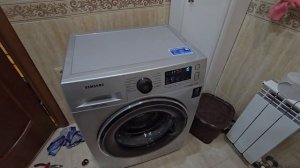 стиралка самсунг выдавала ошибку lc-1. +один успешный ремонт.