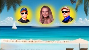 группа Хамелеон & SLAVALENKA - "Половинки лета"