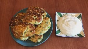 Белковые котлеты очень вкусные (ингредиенты и сам рецепт в описании под видео) и есть в самом видео