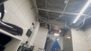 Видео внутри СК, г. Пятигорск, ул. 40 лет Октября, 56б