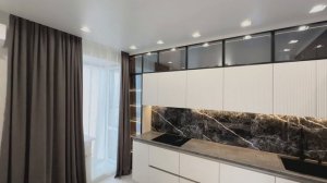 2-комнатная Красный Путь, 105В