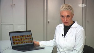 Фрагмент выпуска "Зелёный переход" о совместной работе НИИ биологии ИГУ и Yandex Cloud