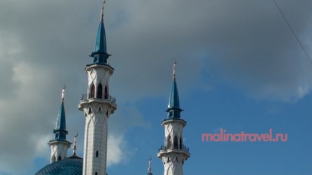 Казань смотреть онлайн