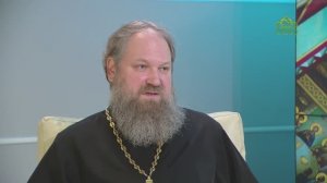 Беседы с батюшкой. Священник Димитрий Данилов. 4 августа 2025