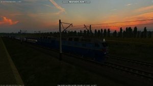 ZDS-Booster и мой эксперимент с адаптацией ЧС7-287 от Романа Бирюкова