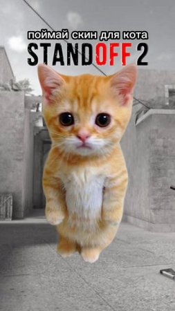 какой скин попался? 😼 #развлечения #игры #стенд #стендофф2