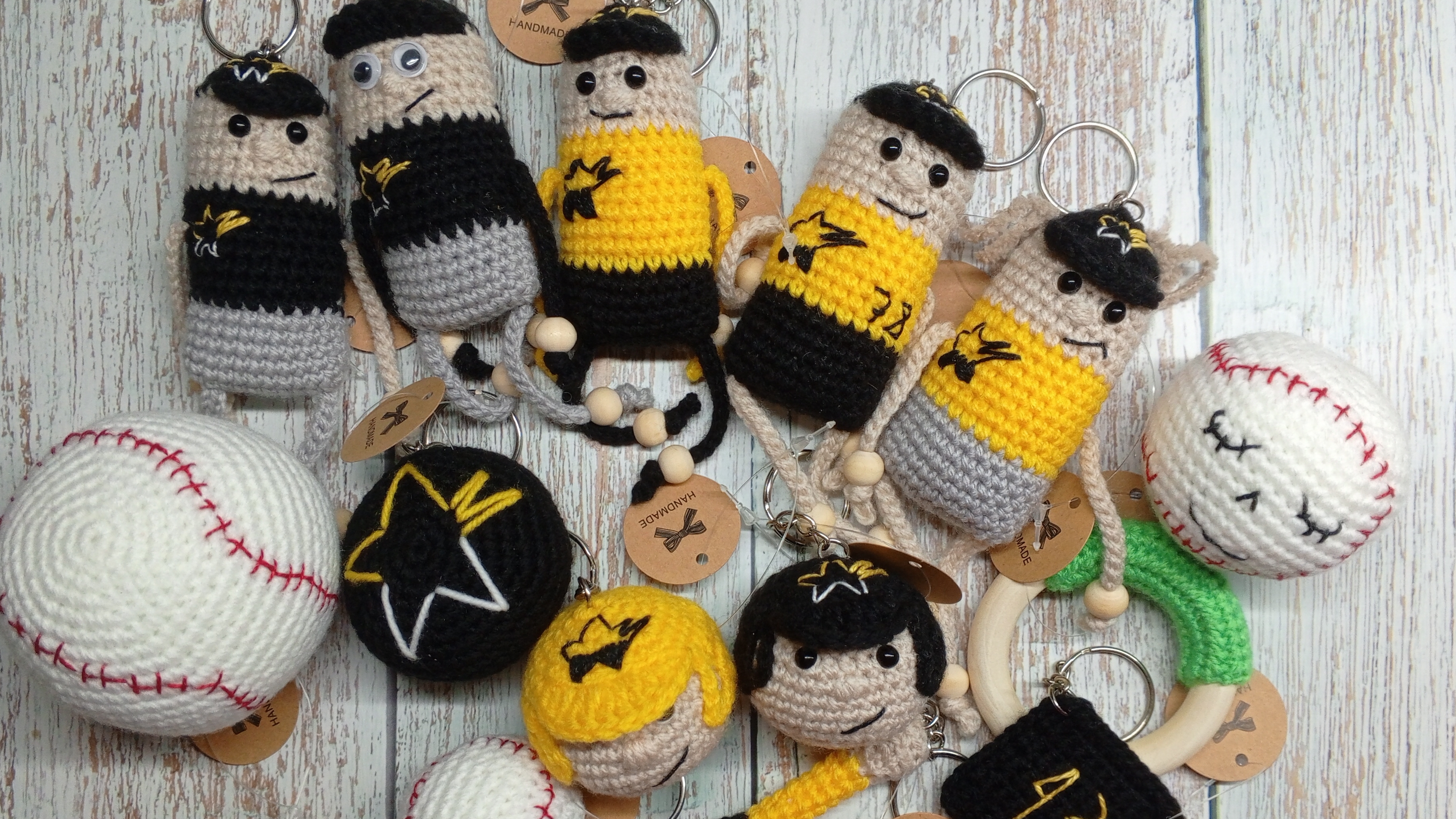 Для школы по бейсболу RusStar! Мы команда!