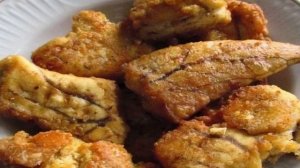 Икра камбалы