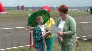 Событие недели 20